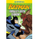 Batman Tangles with Terror by ''Matthew K. Manning''